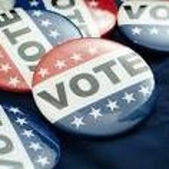 Weather Report Election Day