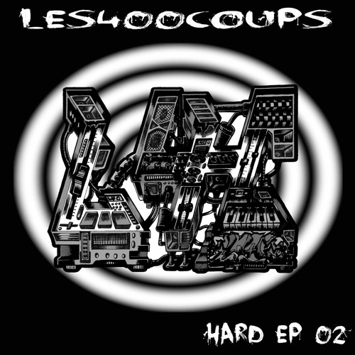 LES400COUPS  "BLONDIN"