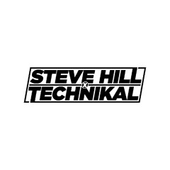 Steve Hill x Technikal - Live at Rewind 6.0 (The Triffid, Brisbane) (05.05.2025)
