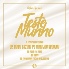 Como Lazaro Ft Carolina Arnaldo.mp3