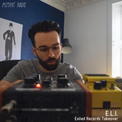 E.L.I. [Exiled Records Takeover] [23.04.2023]
