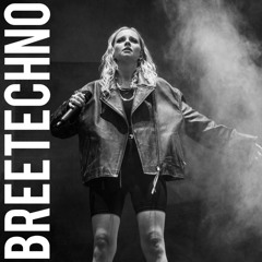 Babyblau (Paula Hartmann)- BreeTechno Remix