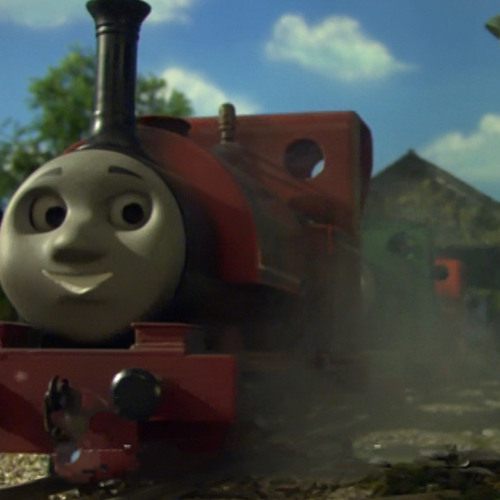 The Narrow Gauge Engines Song (Clean Instrumental)