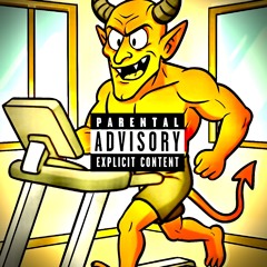 treadmill (prod 2lz x vyzio)
