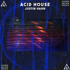 Justin Hahn - Acid House (Club Mix)