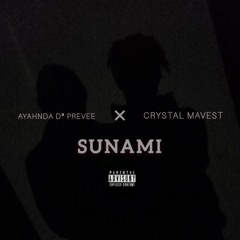 SUNAMI feat. Prevee.mp3