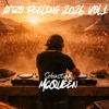 Sebastian McQueen — Afro Feeling 2026 (Afro House & Organic Groove Mix)