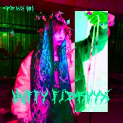 BB MIX 001: huffy fibryyx