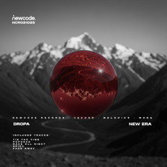 Rave All Night (Original Mix) :: (Newcode Records) Release Date: 14-11-25