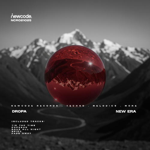 Rave All Night (Original Mix) :: (Newcode Records) Release Date: 14-11-25