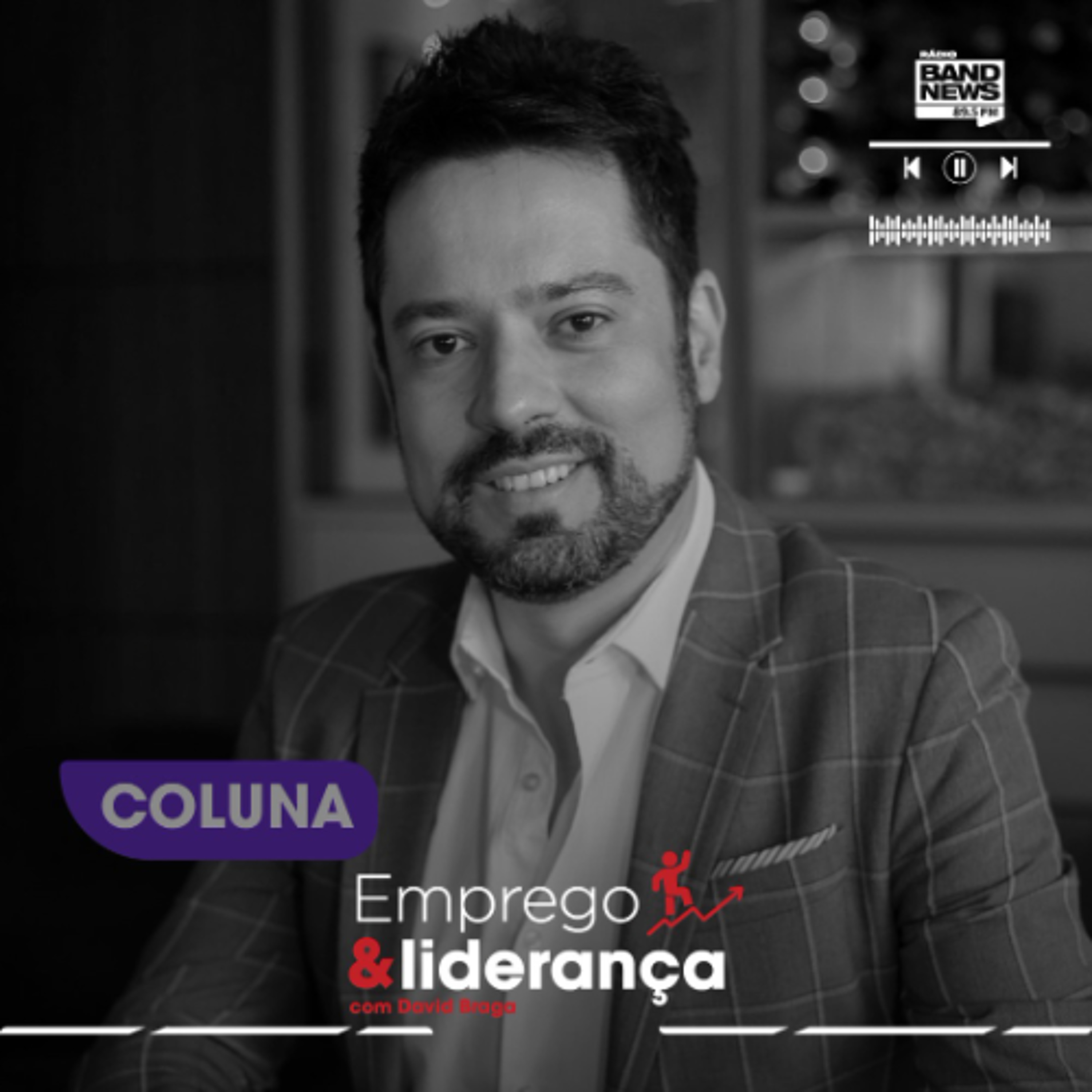 Seja positivo mas com ação
