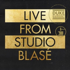 Live From Studio Blasé