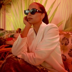 Snoh Aalegra - DO 4 LOVE (Devereaux Remix)