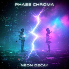 Neon Decay