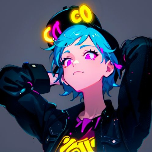 Ginger Since Day One