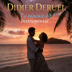 Tu m'avais dit ( instrumental )