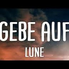 NAS3_L!V3 Lune - Gebe - Auf (Set Cut)