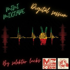 MINI MIXTAPE DIGITAL SESSION