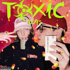 TOXIC BOYS feat SKINNYSTONE