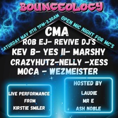 Bounceology Promo Revive DJ's