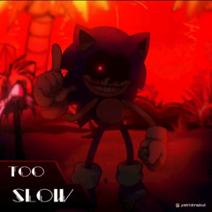 Too Slow | Axo-Mix (V2)