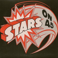 Stars On 45 (Original 12-Inch Version)