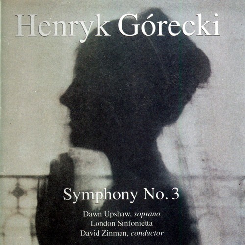 Symphony No. 3, Op. 36: I. Lento - Sostenuto Tranquillo Ma Cantabile