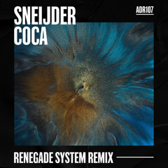 Coca (Renegade System Extended Remix)