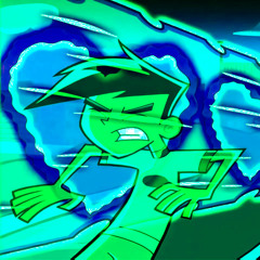 Danny Phantom (feat. plattmade)