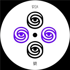 TL PREMIERE : 16 Faces - Delphic Whispers (Larkhall Paul Remix) [Delphic Iris Records]