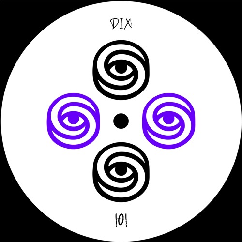 TL PREMIERE : 16 Faces - Delphic Whispers (Larkhall Paul Remix) [Delphic Iris Records]