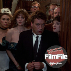 Ep 244 Mr Green