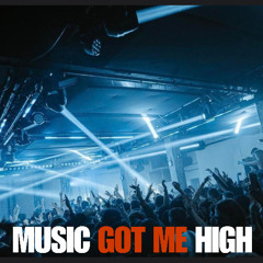 Adam J - Music Got Me High
