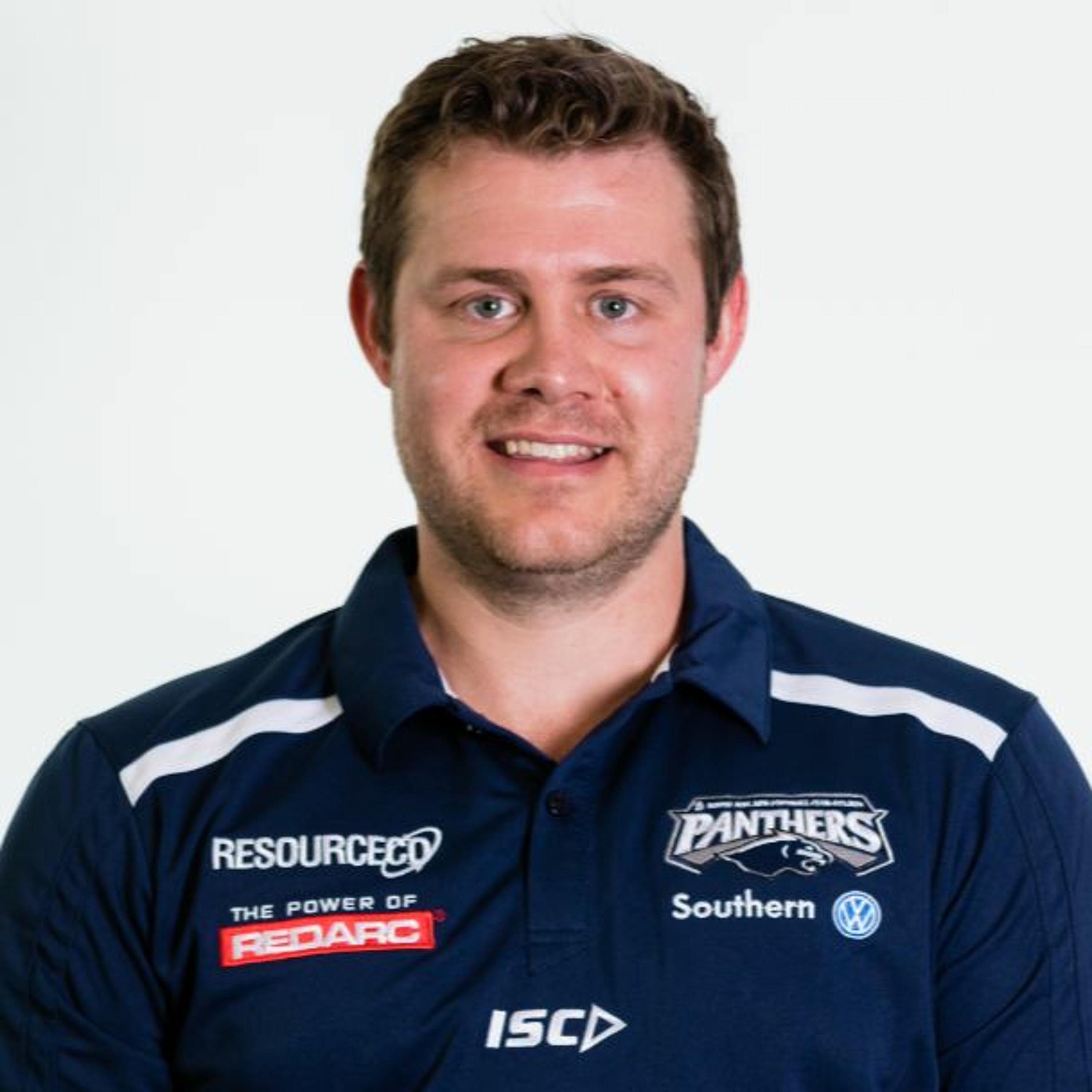 SANFLW Coach Catch-Up - South's Rick Watts episode artwork