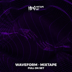 Waveform - Mix Tape