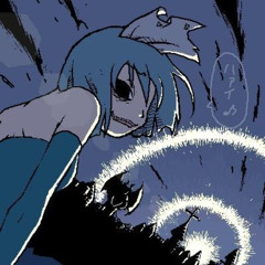 befrÏending misfortune (Prod me)