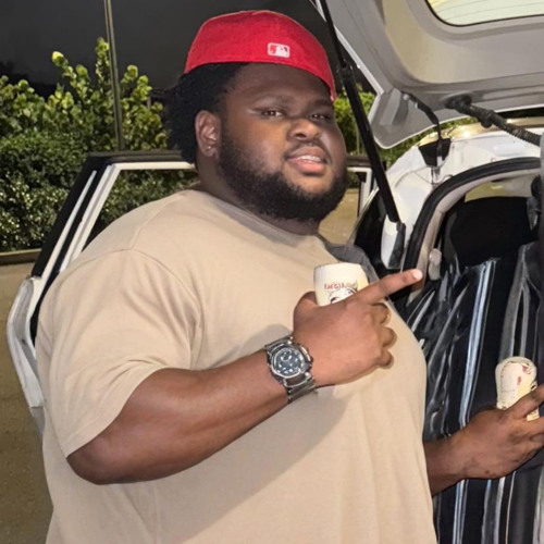 DEM DEM WAX RMX 2o25 ☕️☝🏾