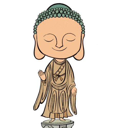 Namo Amituofo