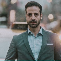 INTRO FROM STAGE: The Tender Scars Of Memory (2024) by Harabalos [Harry] Stafylakis