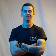 Viking Techno Session 1 - Ricci Cabria