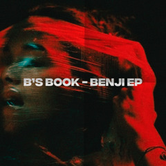 B’s book