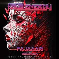Pajaaa18 - Breaking (Original Mix)