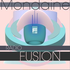 RADIO FUSION - MONDAINE - FALL 2020 (150BPM+CHILLOUT+HALFTIME+BASS-BREAKS)