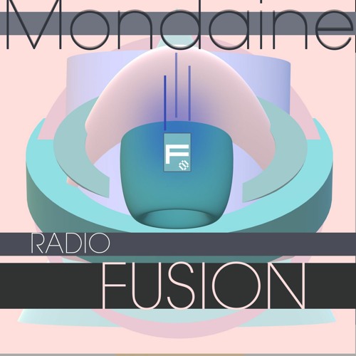 RADIO FUSION - MONDAINE - FALL 2020 (150BPM+CHILLOUT+HALFTIME+BASS-BREAKS)