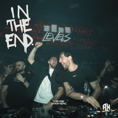 In The End - Linkin Park [ANAVAX Hard Techno Remix]
