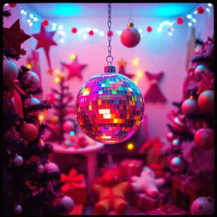 CHRISTMAS IS CRAZY