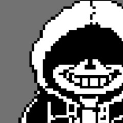 MEGALOVANIA - DUSTTALE (unfinished)