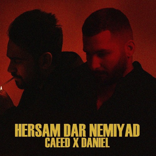Hersam Dar Nemiyad (Daniel X Caeed)