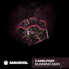 Running Man (Extended Mix)