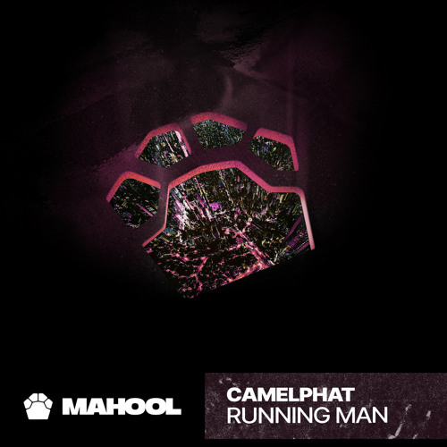 Running Man (Extended Mix)